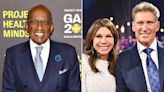 Al Roker Laughs Off“ Golden Bachelor” Divorce: 'Goes To Show Old People Can Be Just as Stupid'