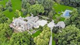 Main Line estate built for former NHL owner lists at 'bargain' $12.9M two years after last sale - Philadelphia Business Journal