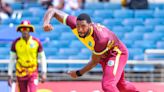 Recent Match Report - West Indies vs Afghanistan, ICC Men's T20 World Cup 2024, 40th Match, Group C | africa.ESPN.com