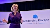 UK's Liz Truss says defining mission will be reviving the economy