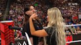 Liv Morgan Says She Put Becky Lynch Into Early Retirement, Comments On Kissing Dominik Mysterio On WWE RAW