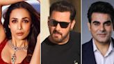 ...Malaika Arora Called Salman Khan ‘The Ultimate S*x Symbol... Was Only Engaged To Arbaaz & Not Married!
