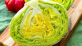 Lettuce will stay fresh and crisp two weeks longer with easy food storage method