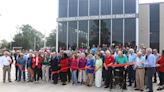 Panola College opens new Matthews Foundation Energy Building