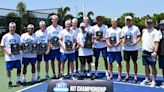 Tulsa sweeps NIT tennis championships