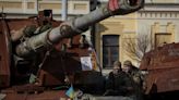Russia loses 1,300 men, 15 tanks, 40 IFVs in one day – Ukrainian General Staff