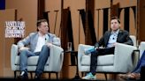 Elon Musk and his archrival Sam Altman are racing to create a superintelligent A.I. to save humanity from extinction