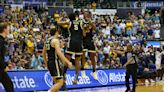 Purdue ran the Maui gauntlet unscathed. Boilers hope November ride leads to March success.