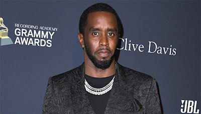 P. Diddy ha tenido que devolver la llave de la ciudad de Nueva York