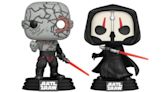 Nothing makes sense anymore: They're making Funko Pops out of the cult classic 2004 Obsidian RPG, Star Wars: Knights of the Old Republic 2: The Sith Lords