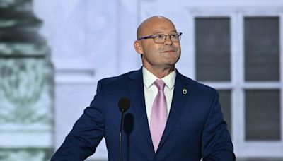 Was Teamster boss' RNC speech a watershed moment for unions or betrayal of labor?