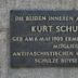 Kurt Schumacher (sculptor)