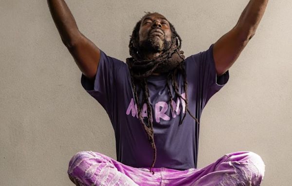 Buju Banton Announces First-Ever US Arena Tour: How to Get Tickets