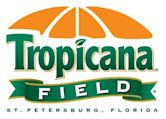 Tropicana Field