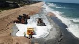 St. Johns County temporarily closing Mickler’s Landing for Ponte Vedra beach restoration project