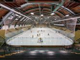 Gutterson Fieldhouse