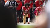 Colin Kaepernick, la inspiración de Vinicius para luchar contra el racismo