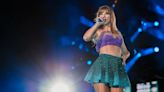 Cuánto dinero recaudará Taylor Swift por sus conciertos en Madrid