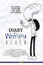 Diary of a Wimpy Alien