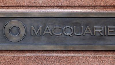 Australia's Macquarie sees biggest profit dip in 15 years on commodities downturn