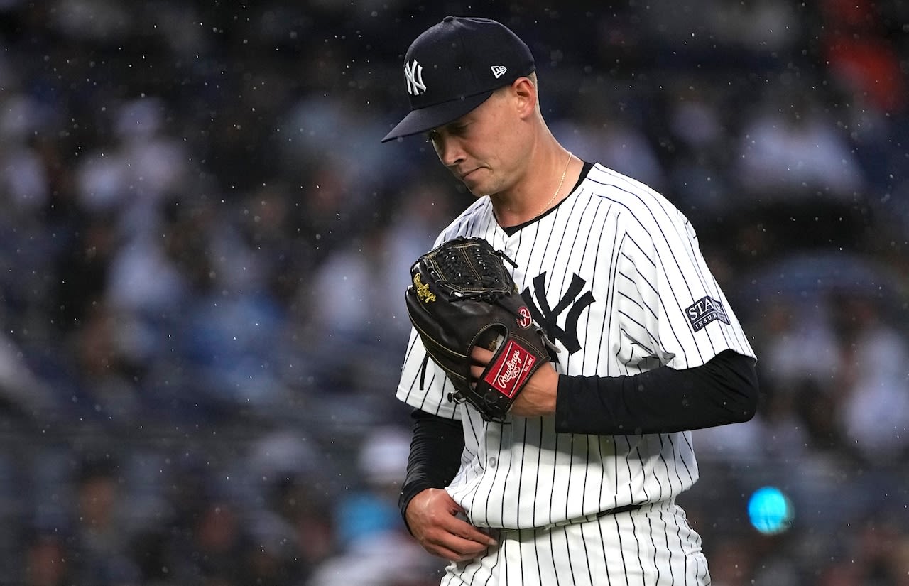 What channel is the New York Yankees vs. Chicago White Sox game today? (8/14/24) | FREE LIVE STREAM for Yankees game