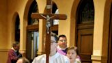 Shrove Tuesday, Ash Wednesday services start the path toward Easter