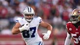 Cowboys TE Jake Ferguson Has 'Room For Growth'