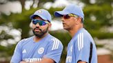 India vs South Africa: Rahul Dravid hopes ‘rub of the green’ helps Men in Blue end ICC title jinx