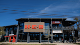 After four years, H-E-B finally opens two-level grocery store in Austin. Take a look