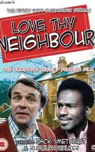 Love Thy Neighbour (1972 TV series)