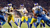 Watch this film cutup of Matthew Stafford’s most ridiculous throws vs. Lions