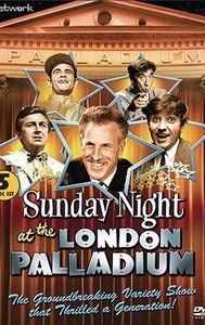 Val Parnell's Sunday Night at the London Palladium