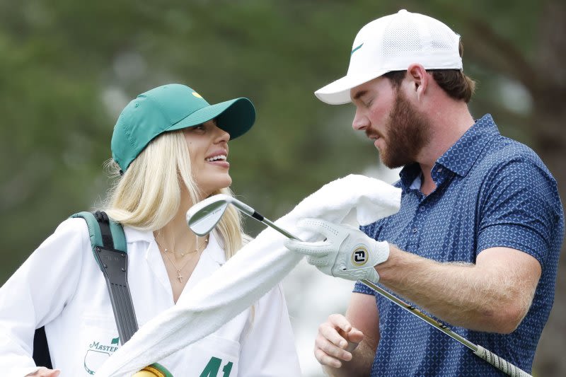 PGA golfer Grayson Murray died by suicide, family reveals