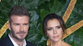 Silberhochzeit für Victoria und David Beckham: Das ist ihr Geheimnis