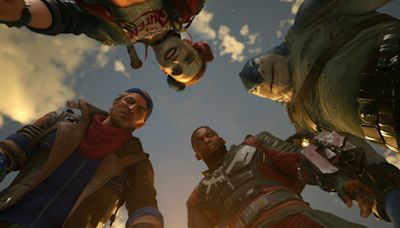 Suicide Squad: Kill the Justice League Update Adds New Enemies - Gameranx