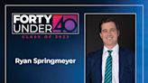 Forty Under 40: Ryan Springmeyer, Tap Rock Resources