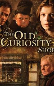 The Old Curiosity Shop