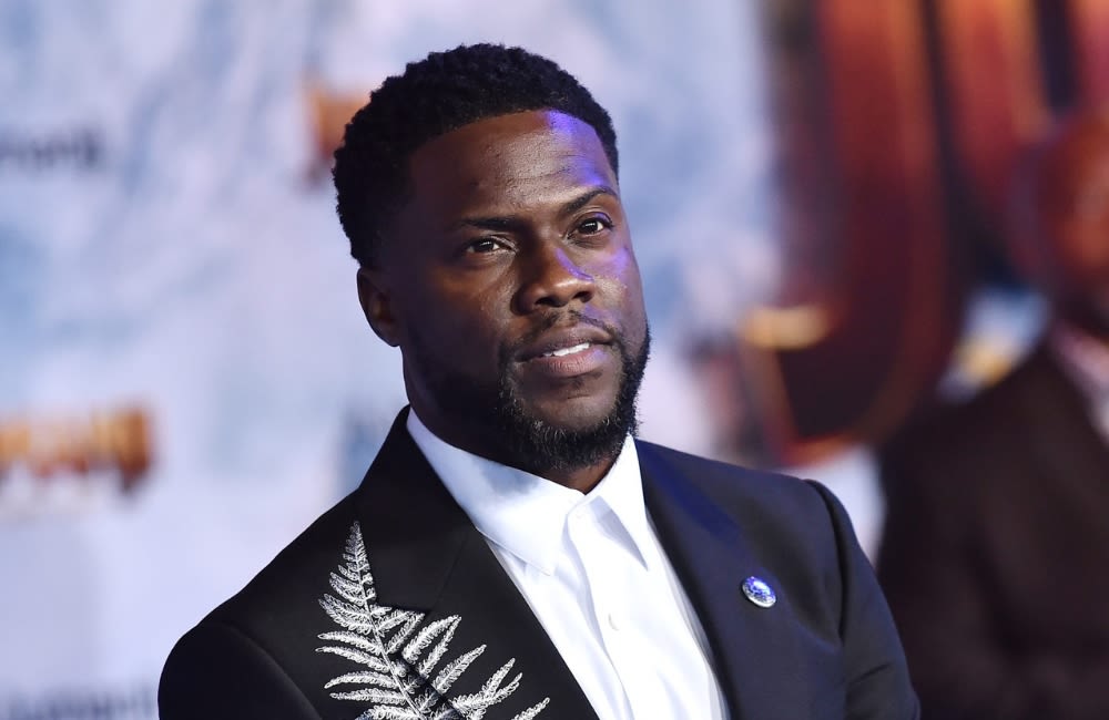 Kevin Hart shuts down vegan fast-food chain Hart House after 2 years