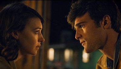 ‘On Swift Horses’ Review: Jacob Elordi and Daisy Edgar-Jones Light Up the Screen in a Ravishing Queer Epic