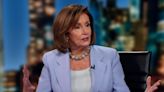 Pelosi says she has not spoken to Biden since he dropped out of the race