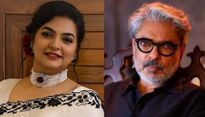 Snehil Dixit Mehra reveals Sanjay Leela Bhansali's prank on her: Main Heeramandi ki tawaif bante bante reh gayi