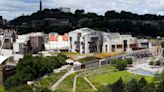 The Scottish Parliament at 25: A timeline