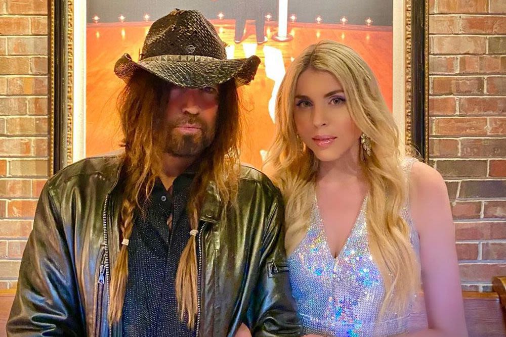 Billy Ray Cyrus Says Wife Firerose Tried to 'Isolate' Him by Blocking Communication with a Daughter