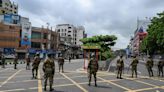 Bangladesh Army enforces curfew as student-led protests spiral