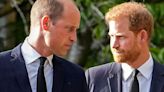 El príncipe Harry relata la pelea con su hermano sobre Meghan Markle: "Guillermo la llamó desagradable"