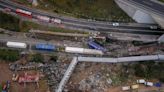 希臘火車對撞增至36死 乘客：火花四竄翻身就被燒