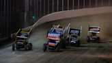 World of Outlaws ends 13-year absence from Atomic Speedway on Saturday