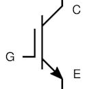 Insulated-gate bipolar transistor