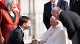 Ante Trudeau, el Papa volvió a expresar “dolor” por los abusos en las escuelas católicas