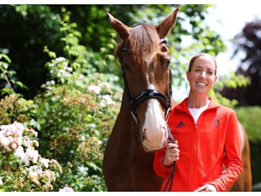 Paris Olympics 2024: Top British Olympian Charlotte Dujardin Withdraws Over 'Error Of Judgement'